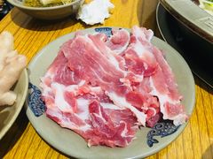 -刁姐火锅(五小区店)