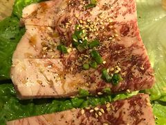 西冷和牛-隐家本格烧肉
