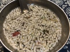 酥油茶-张关合渣(朱家坳店)