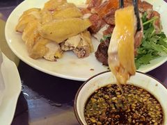 -朗记餐厅·传统湛江菜(康宁路店)