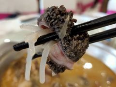 -西部马华清真食府·丝路菜(大钟寺店)
