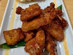 -老好人象山海鲜(岭南路店)
