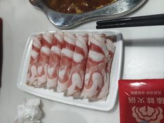 -傣妹火锅(南京东路一店)