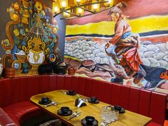 -敏珠拉姆藏餐·南京厨房(富春江东街店)