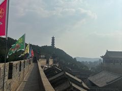-皇城相府