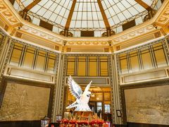 -上海和平饭店 Fairmont Peace Hotel