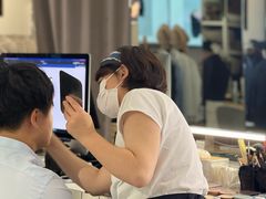 -ID.PHOTO照相馆(嘉里企业中心店)