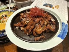 -北国饭店·海鲜·北方菜(峡山店)