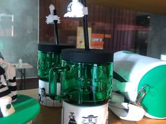 -星巴克臻选(嘉定疁城国际店)