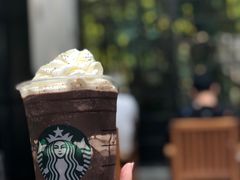 -星巴克(甘河路店)