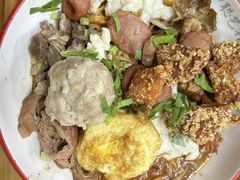 -卢聪艺小吃店(阳翟总店)