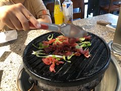 -厚味居炙子烤肉·清真(天桥南纬路店)
