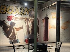 -艾型动健身游泳(环宇城店)