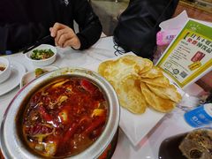 -老毛手抓·盐池滩羊非遗手抓(宁夏总店)