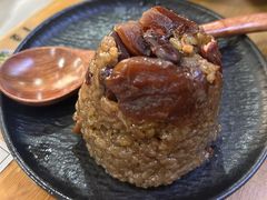 -嘻小北·兰州清汤牛肉面(太平洋森活天地店)