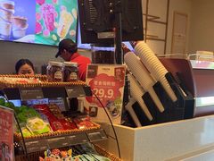 -COSTA COFFEE(联想总部店)
