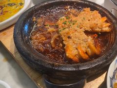 -小菜园新徽菜(无锡宜家荟聚中心店)