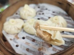 -海胆小馆(东北水饺·春柳店)