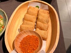 毕节爆浆小豆腐-山石榴·贵州菜(K11店)