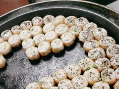 -小杨生煎(香港名都店)