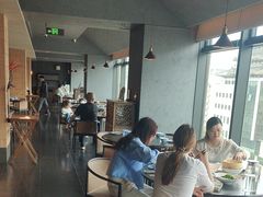 -喜悦烤鸭·新京菜(王府井店)