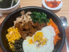 -米村拌饭(淮安区吾悦广场店)
