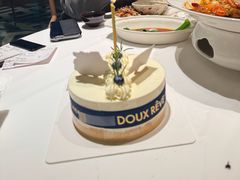 -杜哈夫DOUX RÊVE·生日蛋糕(日月光店)
