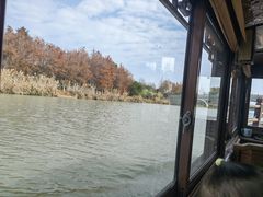 -三垟湿地