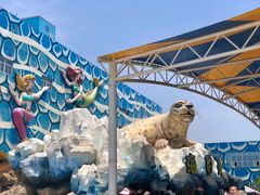 -华夏文旅海洋公园