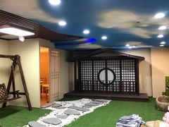 -白兔子密室(长寿路店)