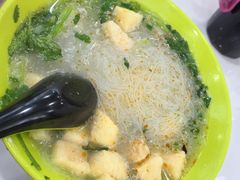 -张记汤馆(嫩江路店)