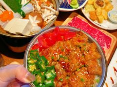 -山葵家·创意料理(宁波来福士店)