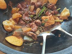 -江湖水乡铁锅炖魚(周庄嘉园店)