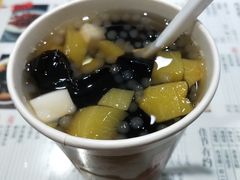 -阿坤传统手工小吃(杨家坪店)