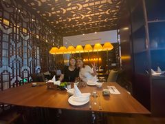-蛇口希尔顿南海酒店·随轩中餐厅·粤菜