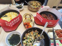 -食米家拌饭(梅溪新天地店)