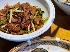 -李久其家民间餐厅(观沙岭公园店)
