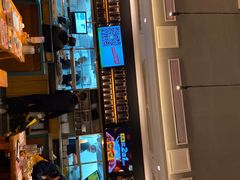 门面-木屋烧烤(坂田天安云谷店)