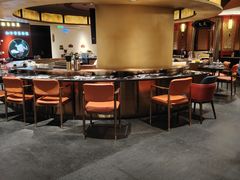 -牛将军•涮肉•烤肉(北京王府井·故宫店)