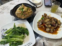 -富来美食(成发大厦店)