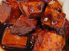 吴越红烧肉-小吴越·江浙融合菜(惠山万达广场店)