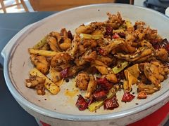 -美蛙四季(亦庄店)