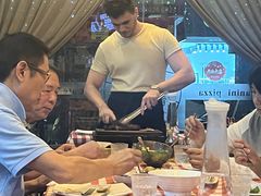 -安立可意大利美食