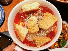 -觅山云南菜(泊富ICITY店)