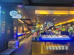 -九月海·海鲜自助(世纪东方店)
