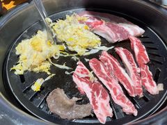 -哼蟹二将·烤肉酱蟹(合生汇店)