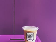-HANA COFFEE(长寿路店)