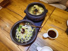 -云海肴·汽锅鸡·云南菜(天津国金汇店)