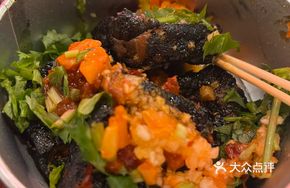 Stinky Tofu Live Stream Special