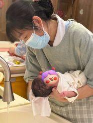 -金芙美月子中心(财富别墅店)